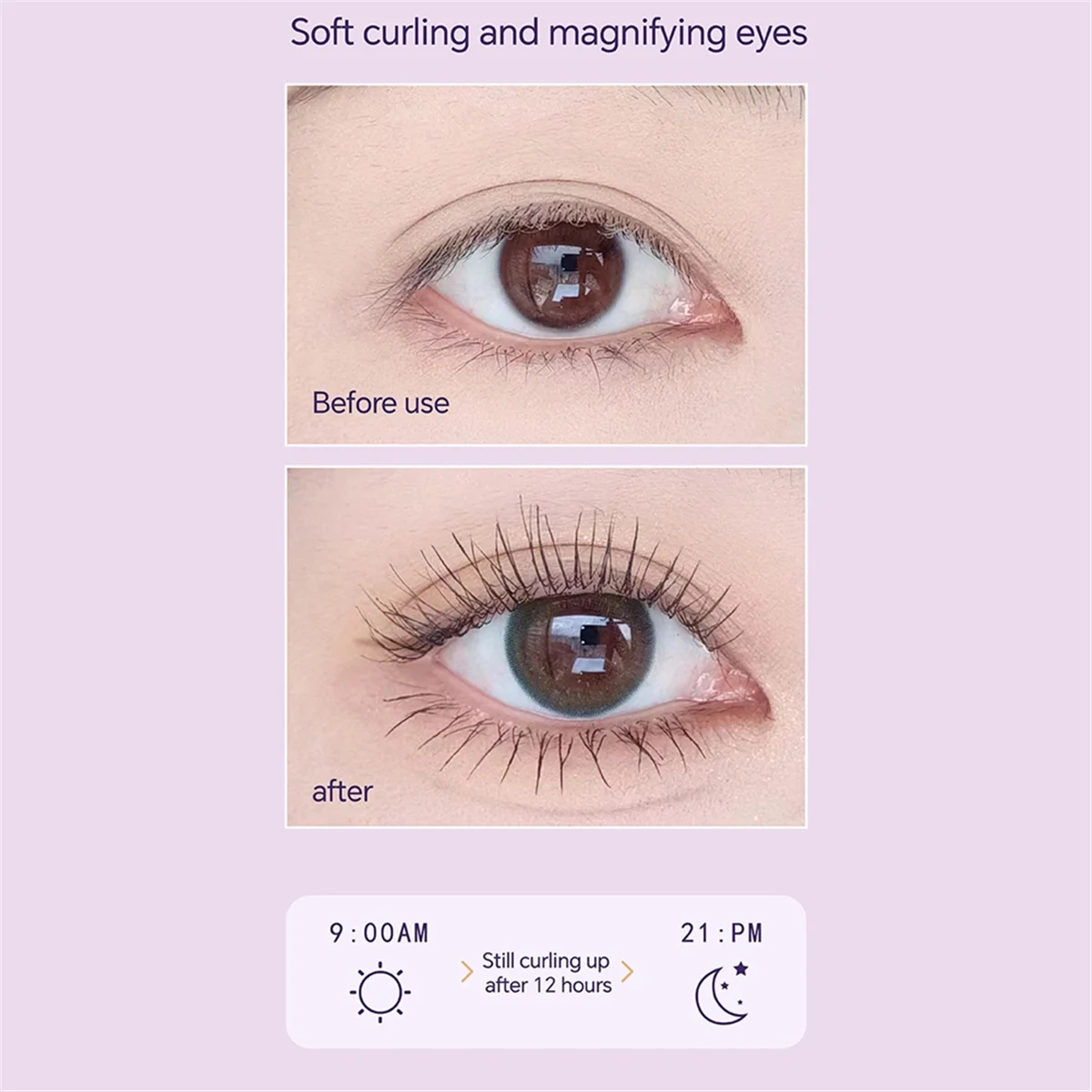 Electric Eyelash Curler