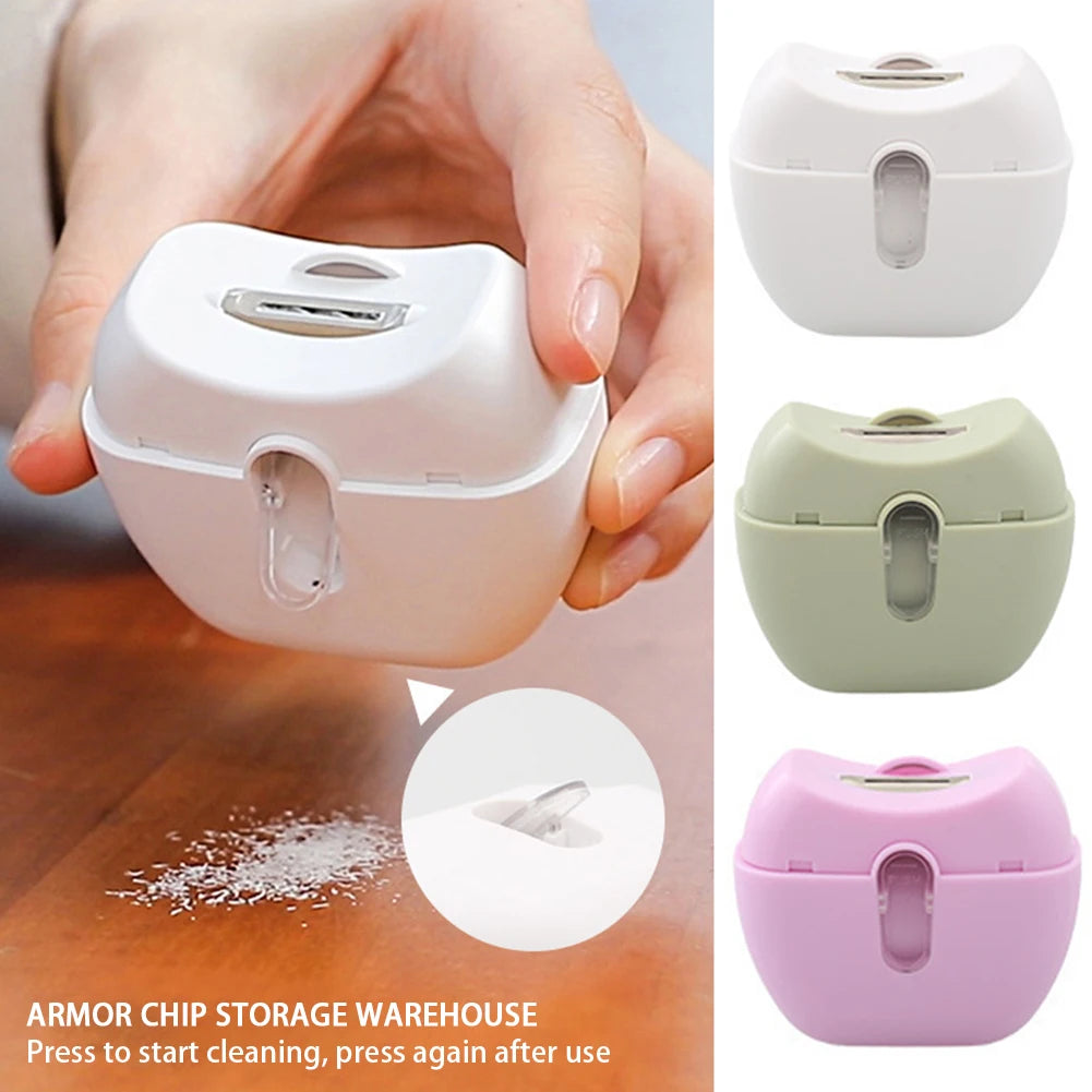 Electric Nail Clippers