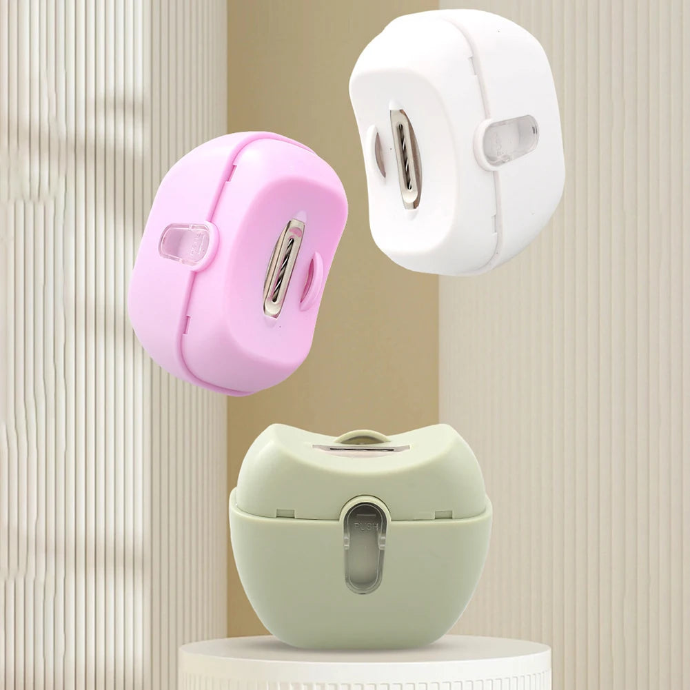 Electric Nail Clippers