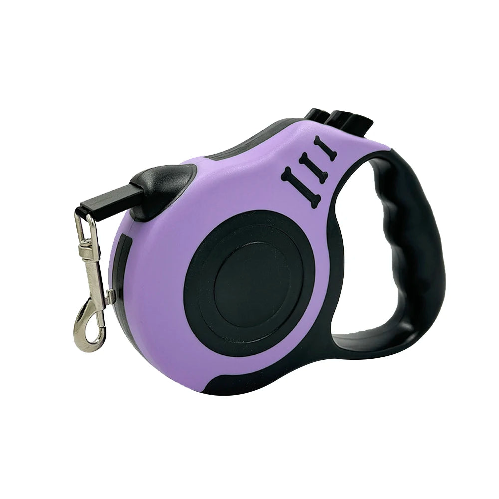 Dogs Cats Automatic Retractable