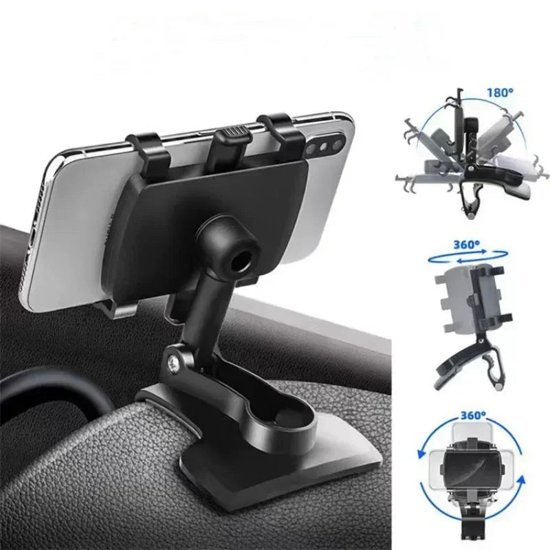 Car Phone  Support
