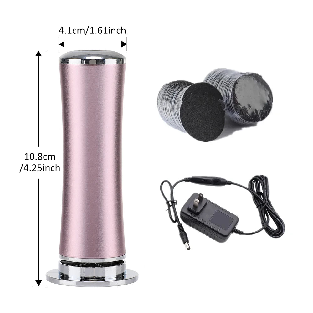 Foot Callus Remover