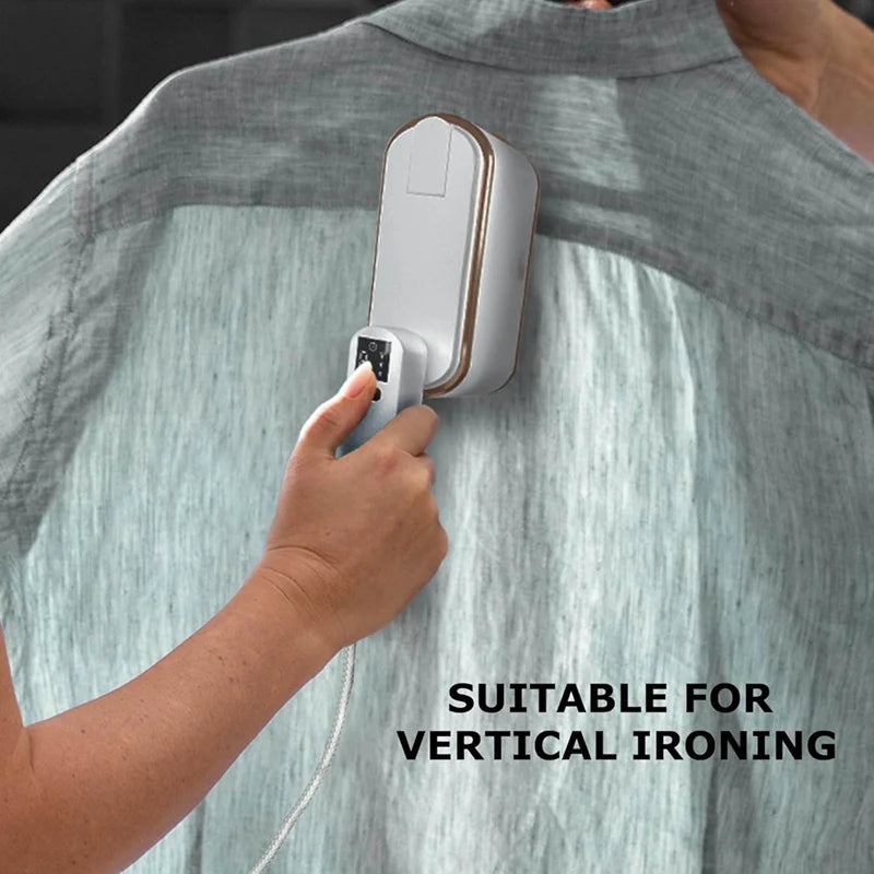Travel Steamer For Clothes
