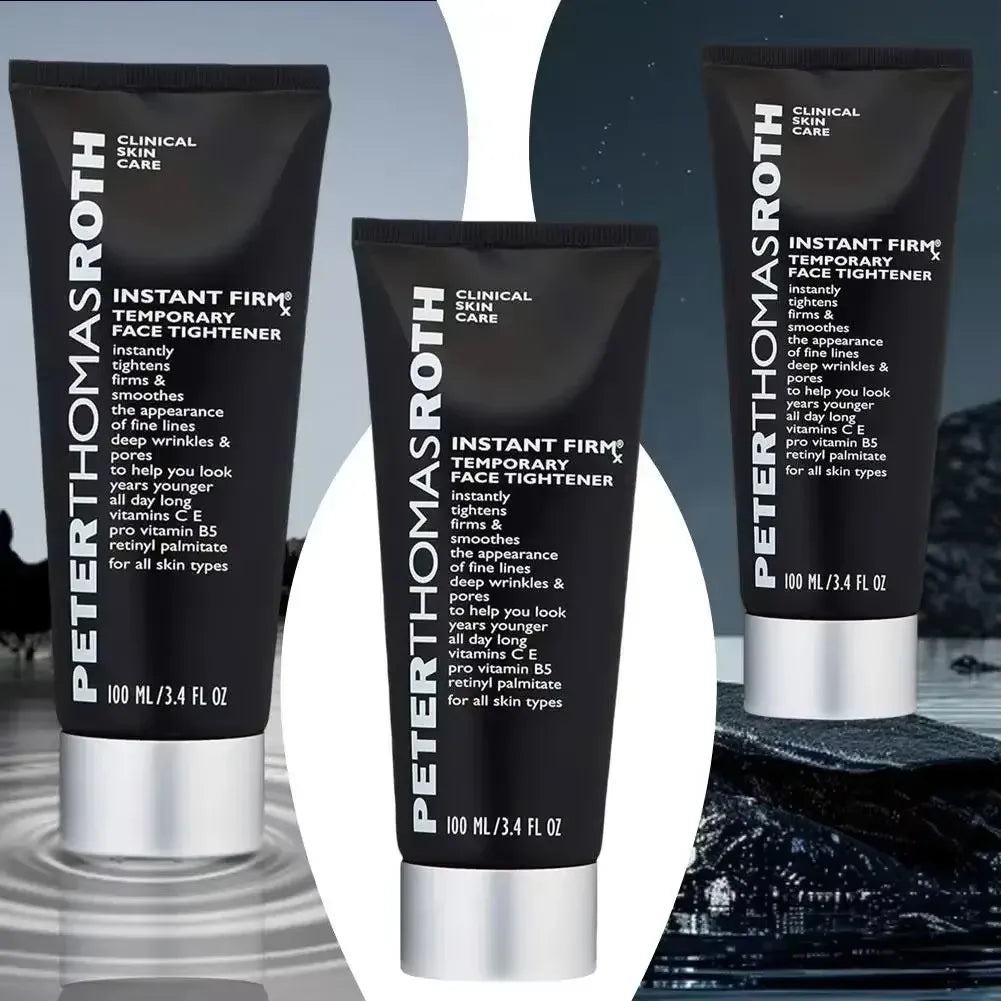 Face Tightener Facial
