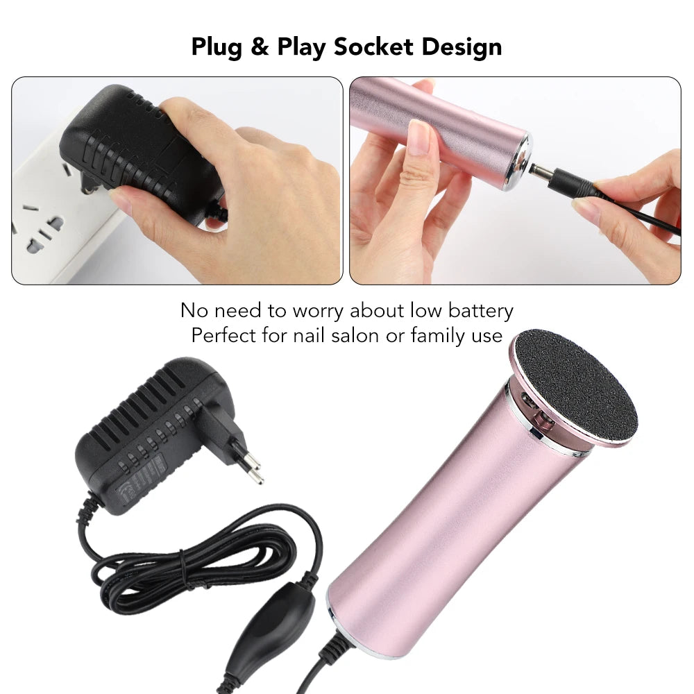 Foot Callus Remover