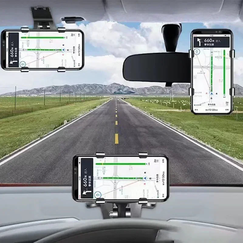 Car Phone  Support