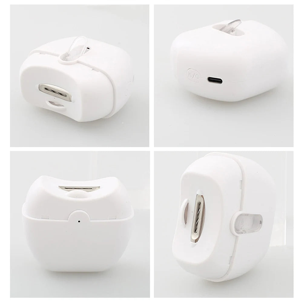 Electric Nail Clippers