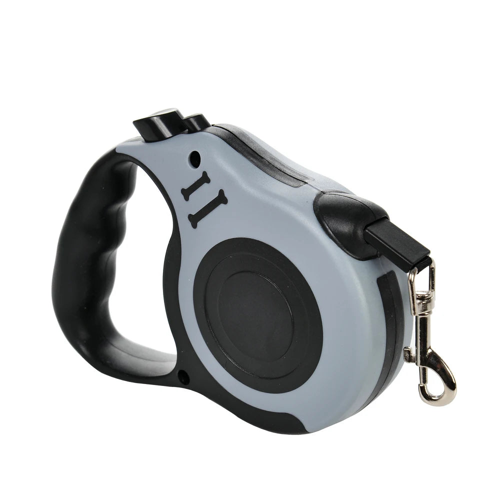 Dogs Cats Automatic Retractable