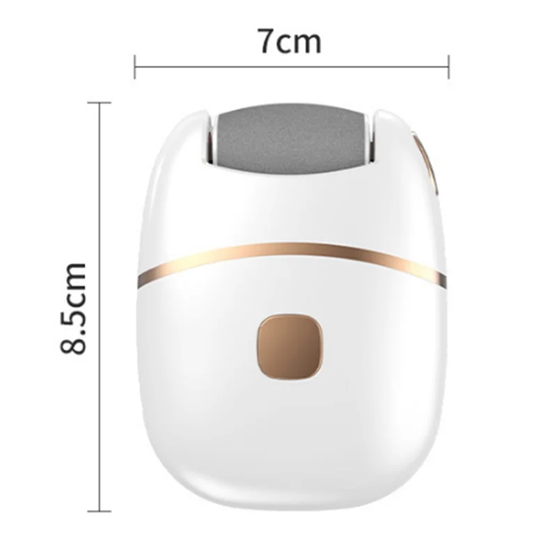 Electric Grinding Foot Care