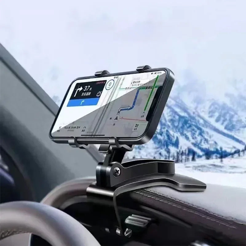 Car Phone  Support