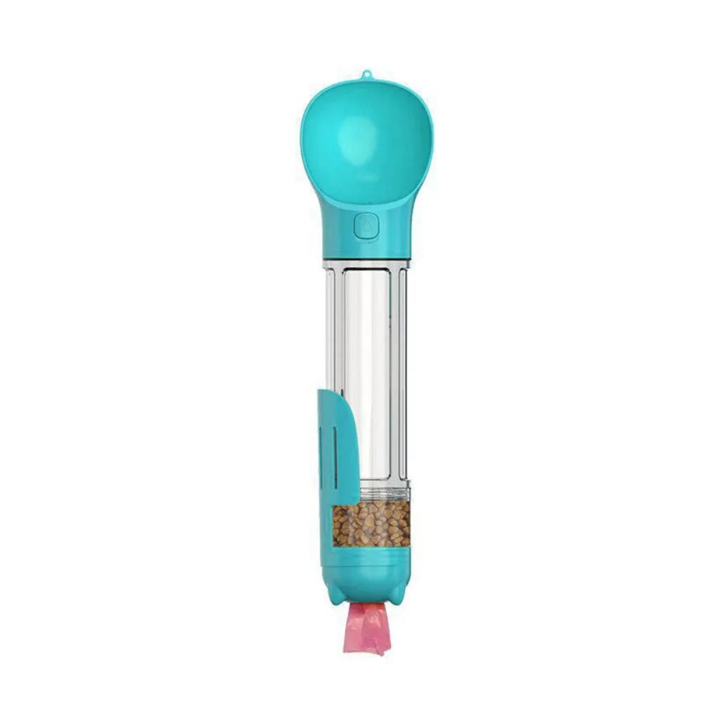 Pet Water Food Dispenser