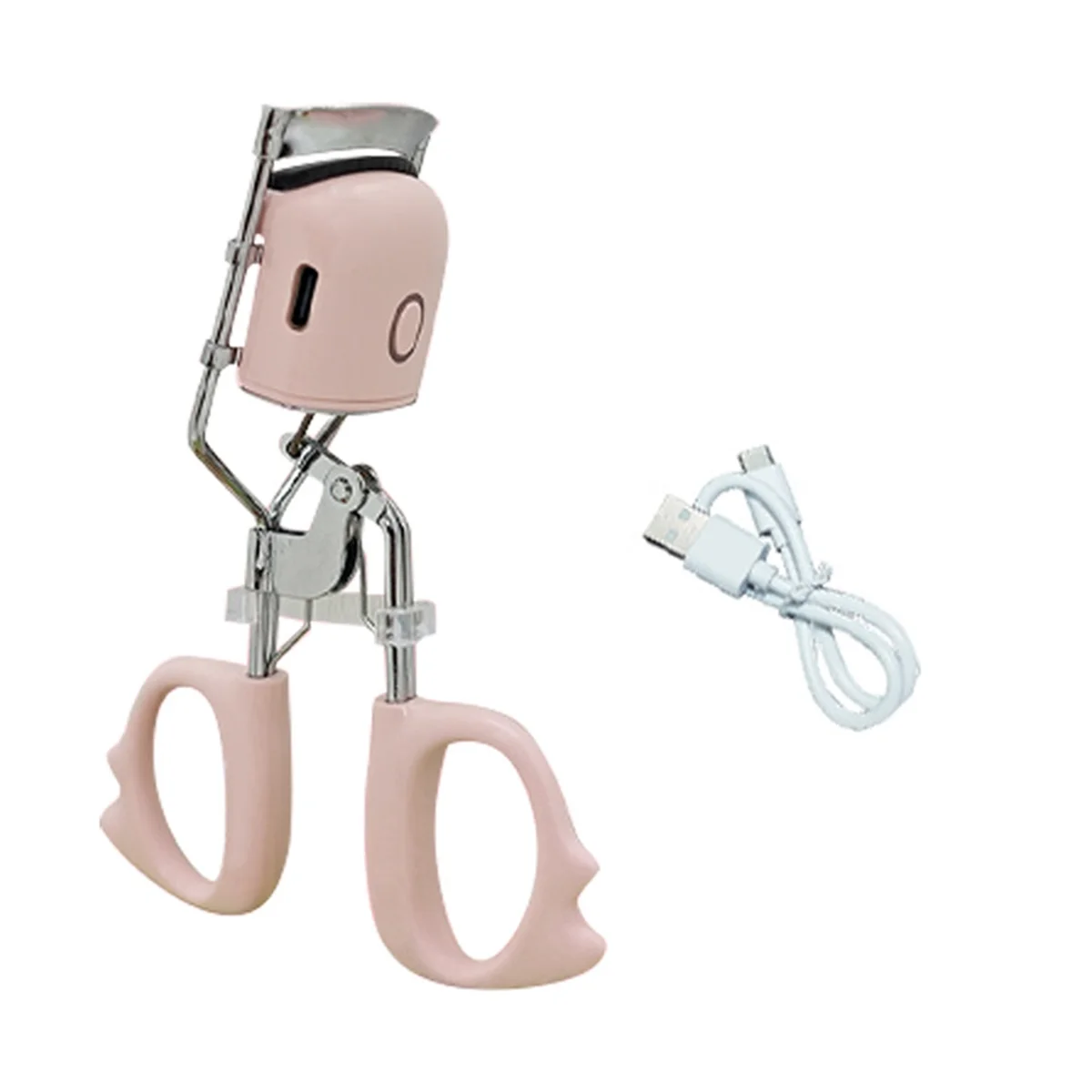 Electric Eyelash Curler