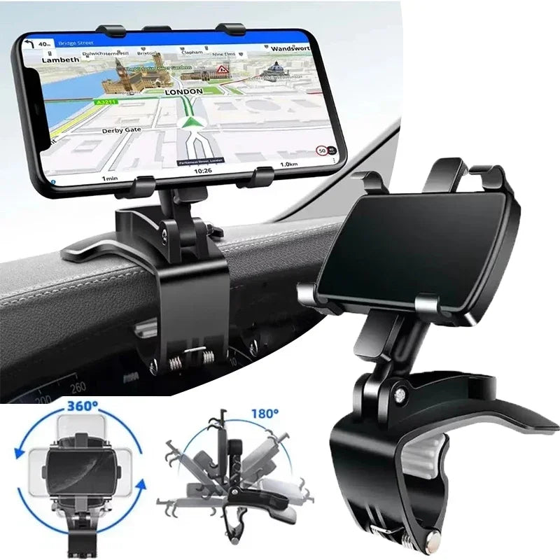 Car Phone  Support