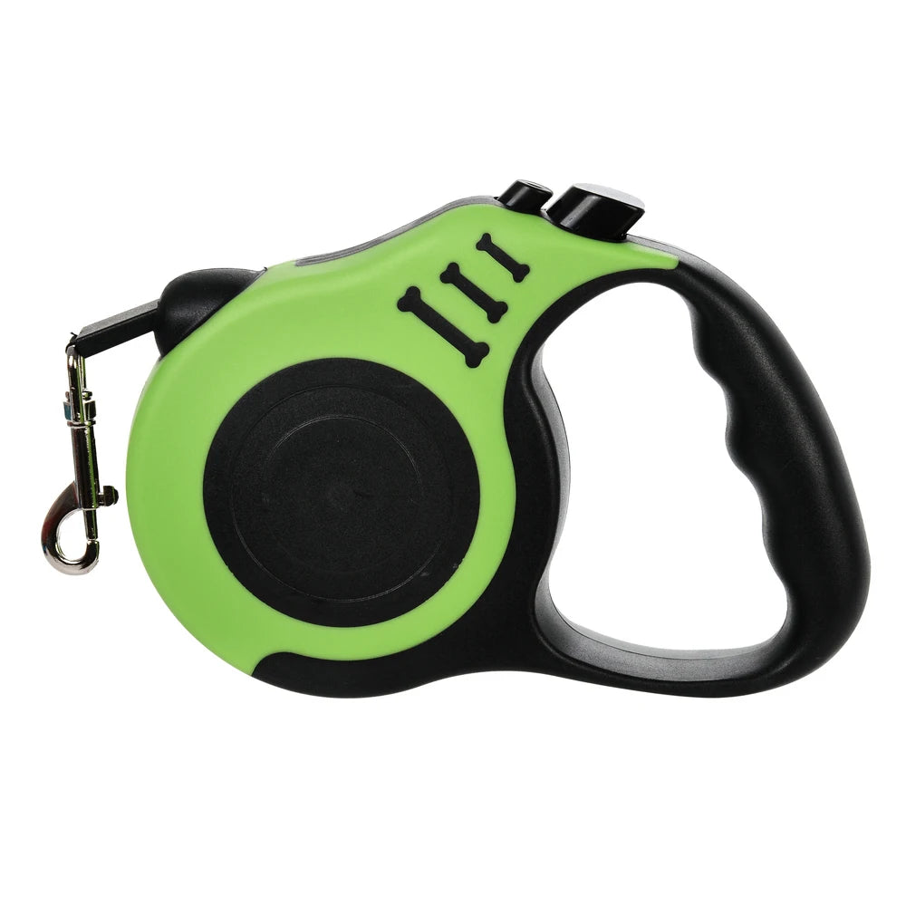Dogs Cats Automatic Retractable