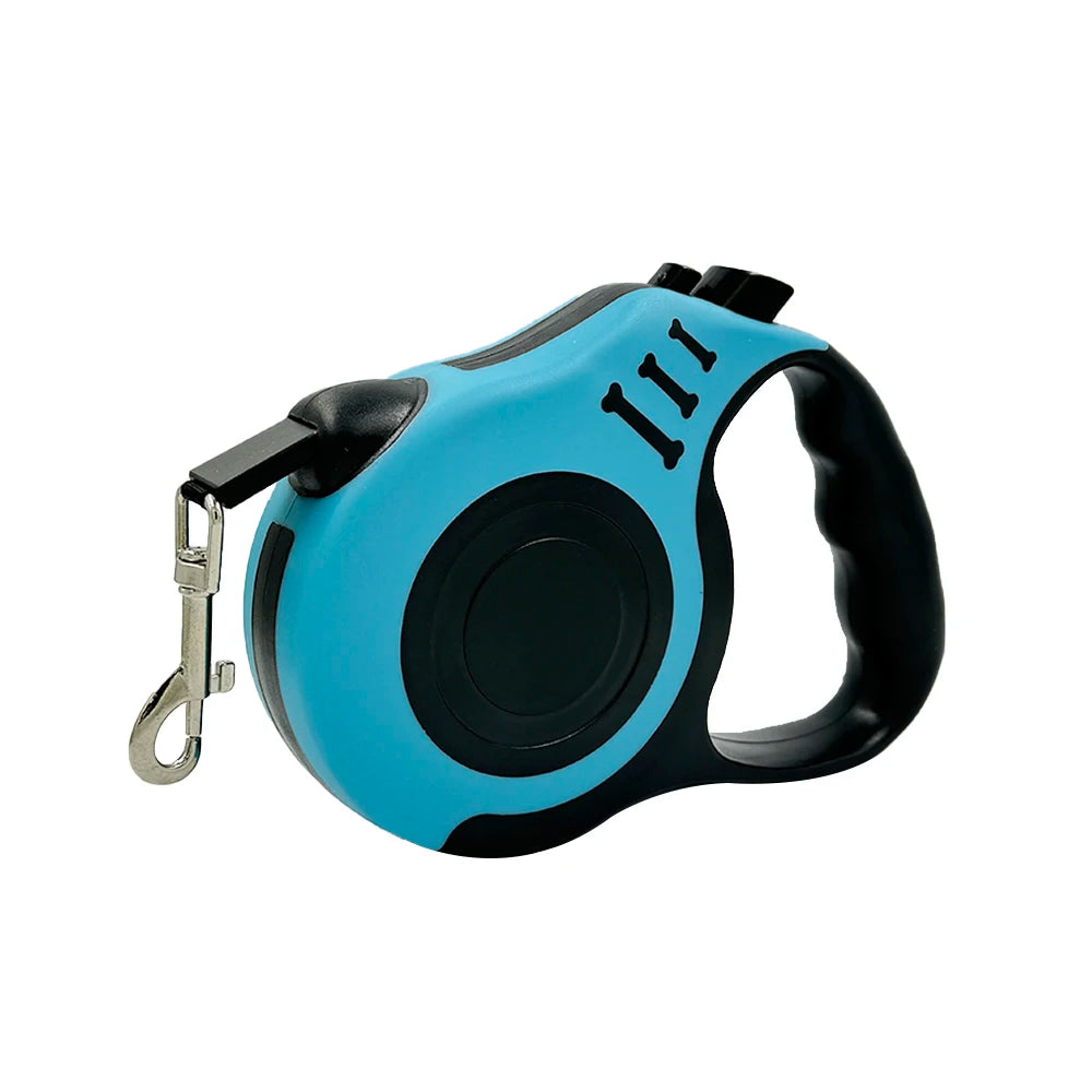 Dogs Cats Automatic Retractable