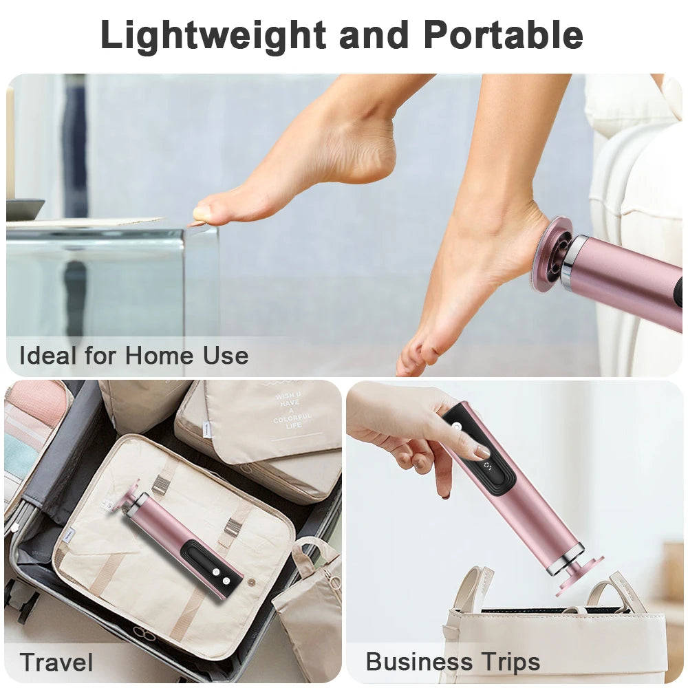 Foot Callus Remover
