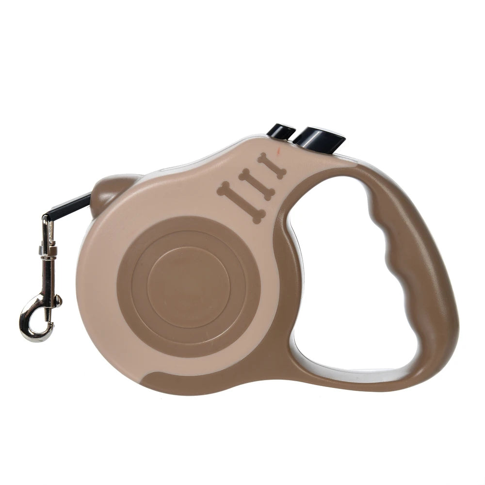 Dogs Cats Automatic Retractable