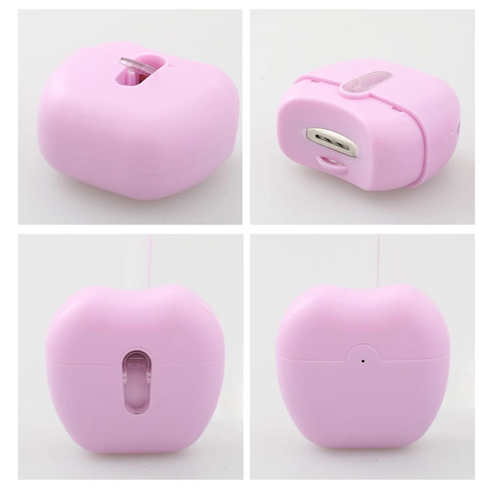 Electric Nail Clippers