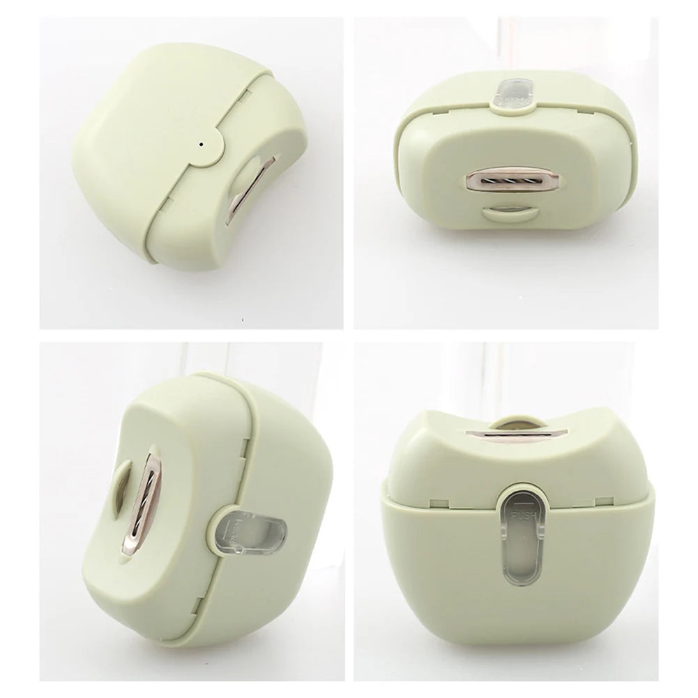 Electric Nail Clippers