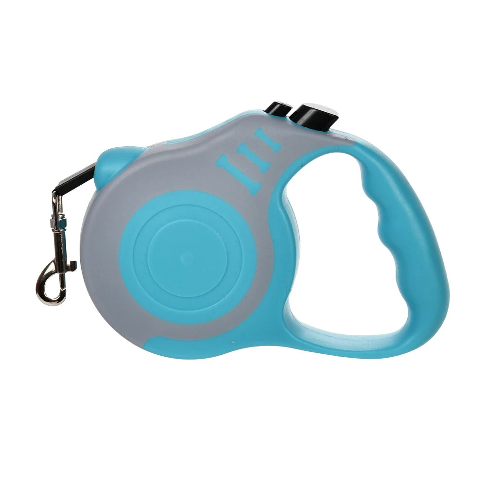 Dogs Cats Automatic Retractable