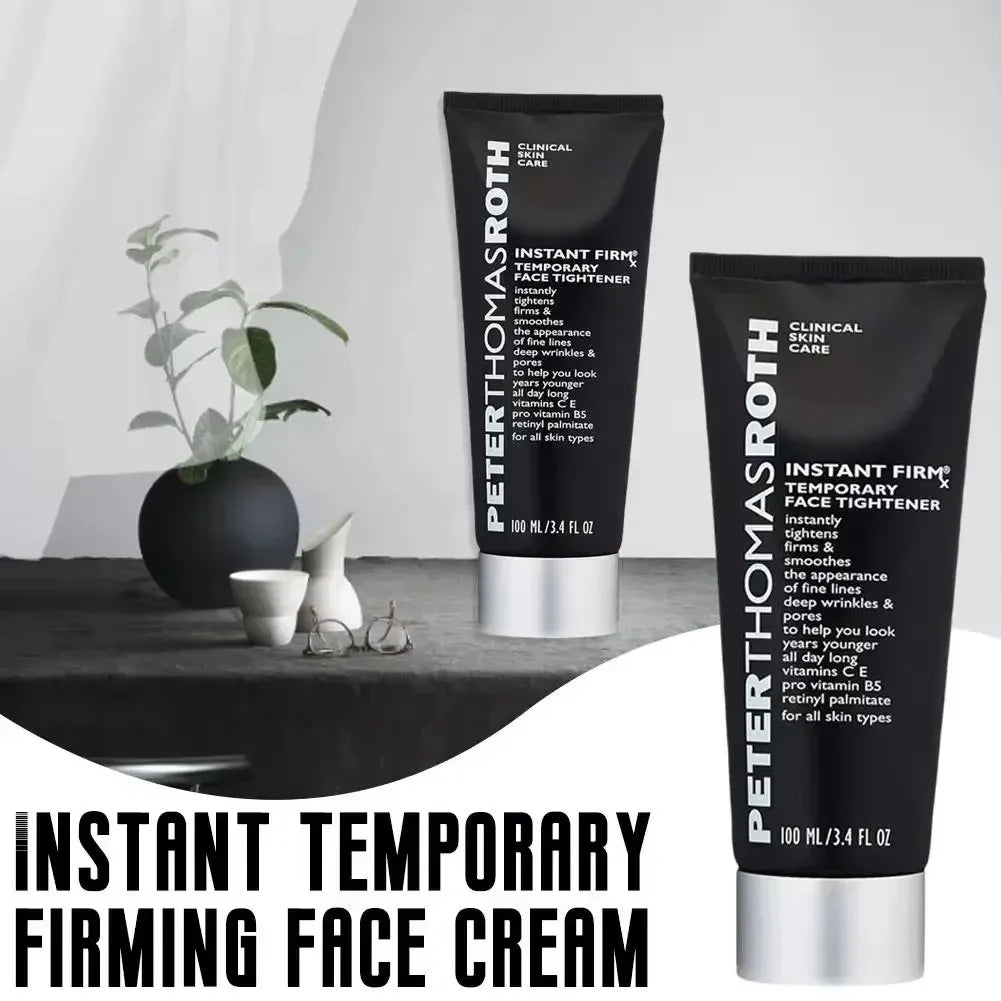 Face Tightener Facial