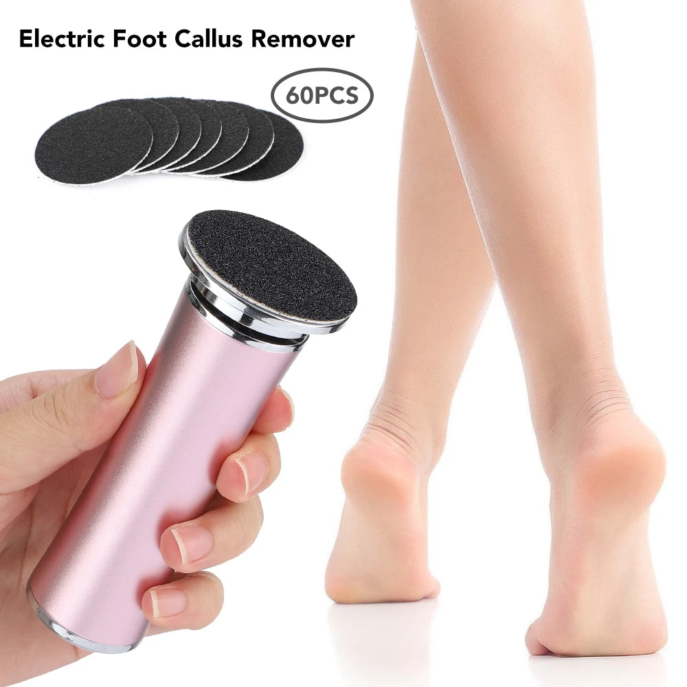 Foot Callus Remover