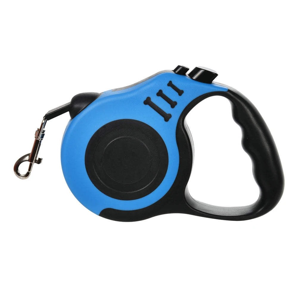 Dogs Cats Automatic Retractable
