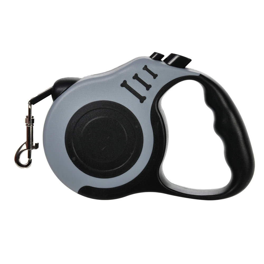 Dogs Cats Automatic Retractable