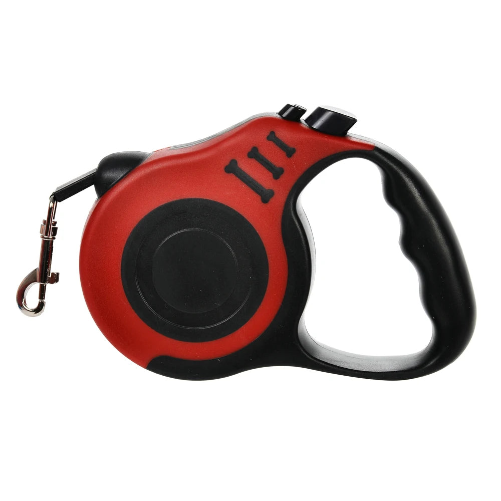 Dogs Cats Automatic Retractable