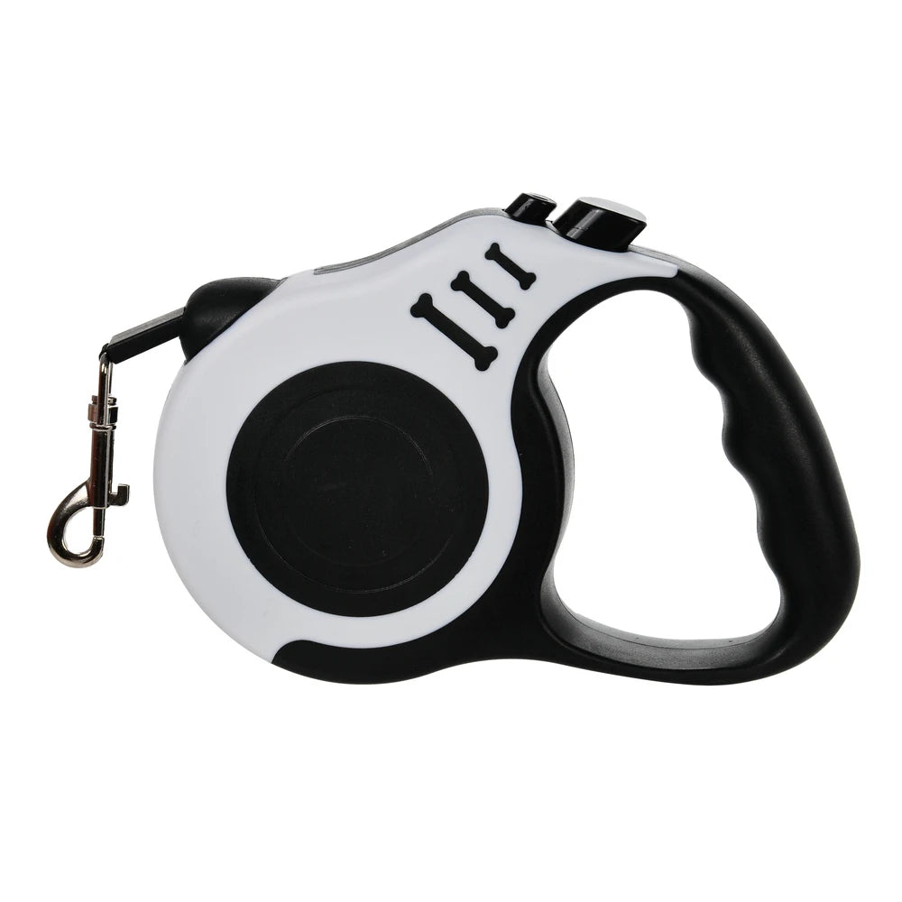 Dogs Cats Automatic Retractable