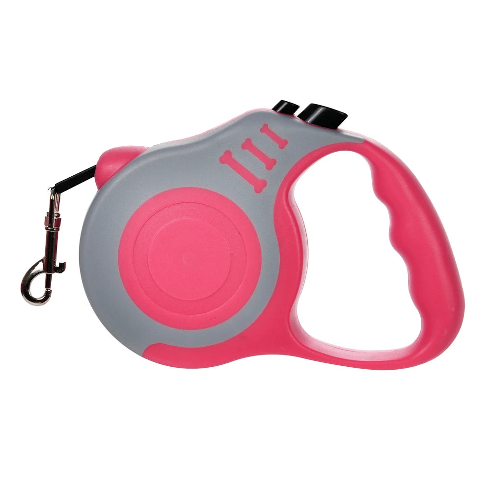 Dogs Cats Automatic Retractable