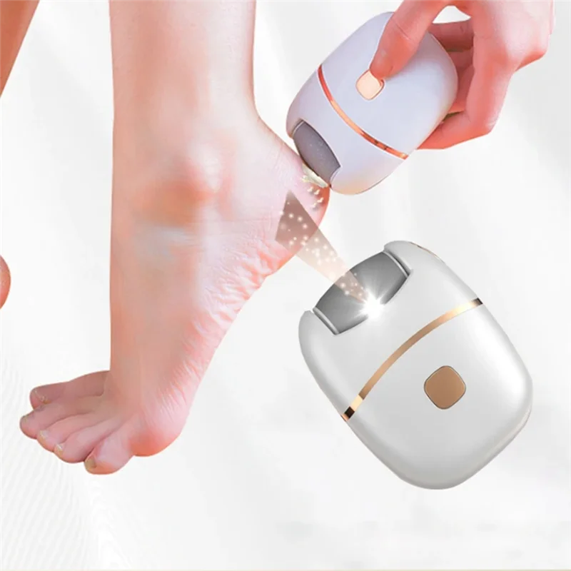 Electric Grinding Foot Care